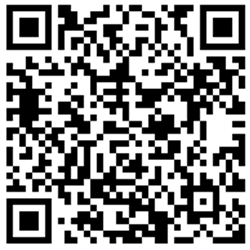 LINE公式アカウント豊予社用QRコード
